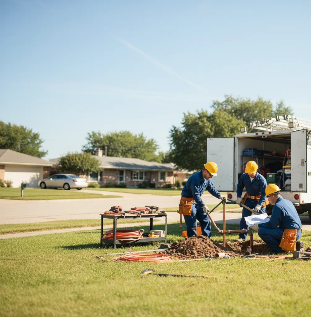 Water Heater Repair in Stratford, CA